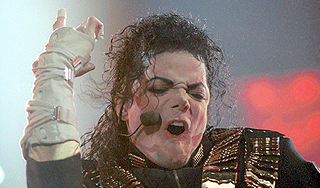 5 песен Майкла Джексона, изменивших мир 5 песен Майкла Джексона, изменивших мир