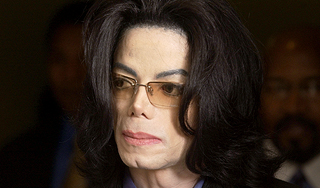 Интервью Джексона в последний день рождения Интервью Джексона в последний день рождения