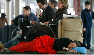 Россияне стали заложниками в Анталье Россияне стали заложниками в Анталье