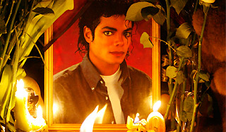 Из смерти Джексона сделали тайну Из смерти Джексона сделали тайну