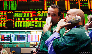 В США с начала года лопнуло 45 банков В США с начала года лопнуло 45 банков