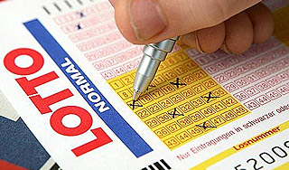 Водитель выиграл 39 миллионов долларов Водитель выиграл 39 миллионов долларов