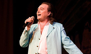 Известный композитор погиб в ДТП Известный композитор погиб в ДТП