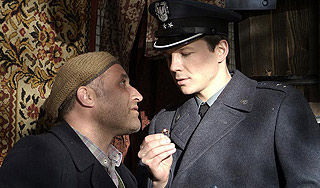 Зрители выбрали фаворита ММКФ Зрители выбрали фаворита ММКФ