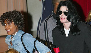 Шокирующее признание няни детей Джексона Шокирующее признание няни детей Джексона