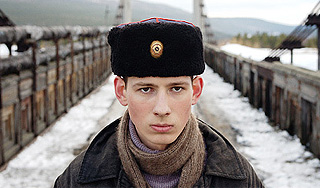 Главный приз ММКФ отдали врагу Михалкова Главный приз ММКФ отдали врагу Михалкова