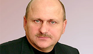 На Енисее пропал мэр Минусинска На Енисее пропал мэр Минусинска