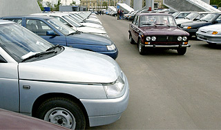 Продавцы авто подводят итоги полугодия Продавцы авто подводят итоги полугодия