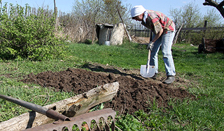Дачники и выпускники усилят безработицу Дачники и выпускники усилят безработицу