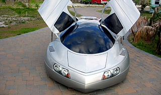 Дешевый Chevrolet стал имиджевой машиной Дешевый Chevrolet стал имиджевой машиной