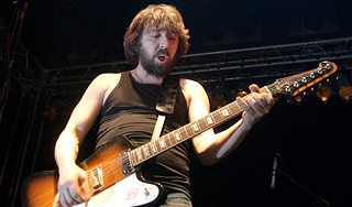 Сергей "Шнур" женится из-за ребенка Сергей "Шнур" женится из-за ребенка