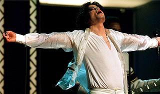 Нашлись тайные записи Майкла Джексона Нашлись тайные записи Майкла Джексона