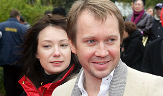 Хаматова и Миронов стали лучшими актерами Хаматова и Миронов стали лучшими актерами