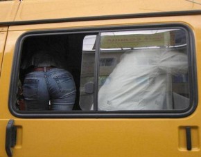 В Брянске разгорается скандал на рынке маршрутных перевозок