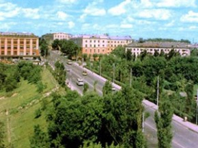 На дамбе по проспекту Ленина сделают смотровую площадку