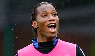 "Челси" подал апелляцию по "делу Дрогба" "Челси" подал апелляцию по "делу Дрогба"