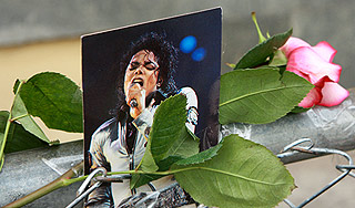 Подробности завещания Майкла Джексона Подробности завещания Майкла Джексона