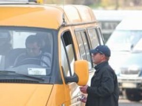 Брянских пассажиров возят маршрутчики-наркоманы