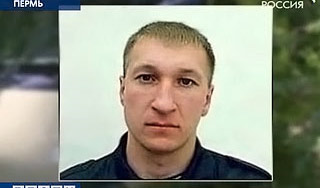 Пойман подозреваемый в "ограблении века" Пойман подозреваемый в "ограблении века"