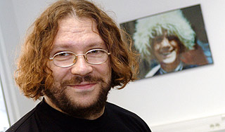 Мистер Паркер займется маразмом на НТВ Мистер Паркер займется маразмом на НТВ