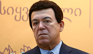 Иосиф Кобзон скорбит по Людмиле Зыкиной Иосиф Кобзон скорбит по Людмиле Зыкиной