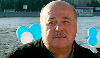 Калягин: актеров ждет тяжелая жизнь Калягин: актеров ждет тяжелая жизнь