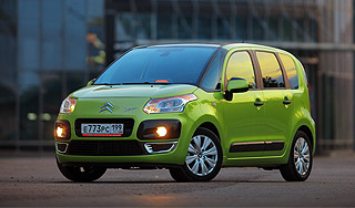 Citroen сделал доступное авто для молодых Citroen сделал доступное авто для молодых