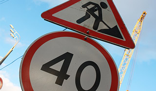 ГИБДД провоцирует водителей знаками ГИБДД провоцирует водителей знаками