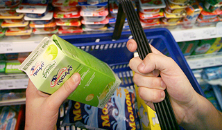 Минск срывает договоренности по молоку Минск срывает договоренности по молоку