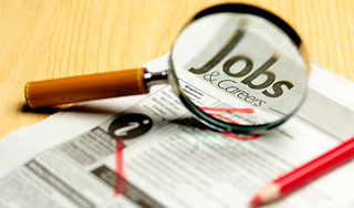 В США пришла рекордная безработица В США пришла рекордная безработица