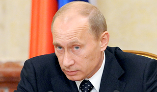 Путин ответил на критику Обамы Путин ответил на критику Обамы