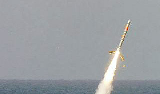 КНДР провела массовый пуск ракет КНДР провела массовый пуск ракет