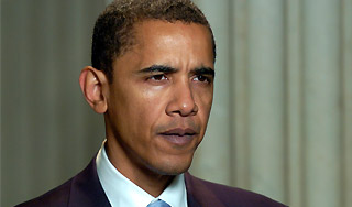 Обама готов нажать "кнопку перезагрузки" Обама готов нажать "кнопку перезагрузки"