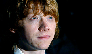 Друг Гарри Поттера заболел свиным гриппом Друг Гарри Поттера заболел свиным гриппом