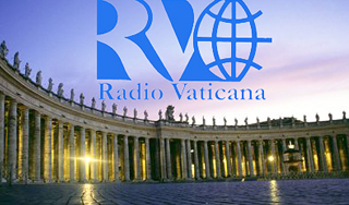 Ватикан спасается от банкротства рекламой Ватикан спасается от банкротства рекламой