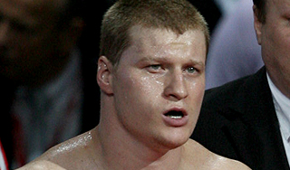 Поветкин победит Кличко хитростью Поветкин победит Кличко хитростью