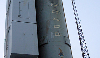 Россия вывела на орбиту военные спутники Россия вывела на орбиту военные спутники