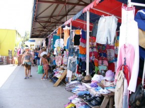 Работники Центрального рынка угрожают новым митингом