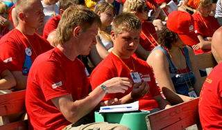 Приоритеты российской молодежи в политике Приоритеты российской молодежи в политике