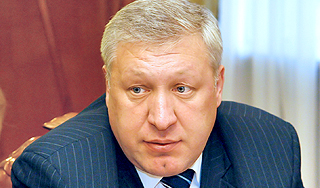 Мэром Петрозаводска станет единоросс Мэром Петрозаводска станет единоросс