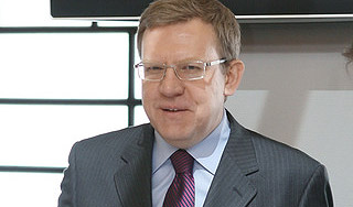 Кудрин спрогнозировал цену нефти Кудрин спрогнозировал цену нефти