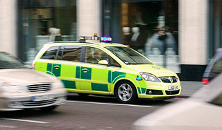 Вибросигнал заставит уступить дорогу Вибросигнал заставит уступить дорогу