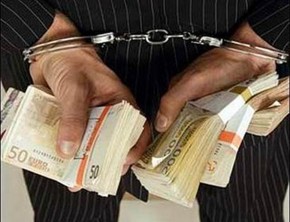 На Брянщине возбуждено 83 уголовных дела коррупционной направленности