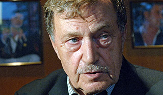 Врачи рассказали о последних днях Аксенова Врачи рассказали о последних днях Аксенова