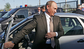 Новые правила льготного автокредитования Новые правила льготного автокредитования