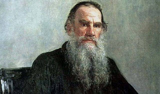 "Война и мир" названа лучшей книгой в мире "Война и мир" названа лучшей книгой в мире