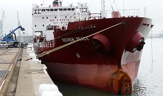 Похищенные россияне вышли на связь Похищенные россияне вышли на связь