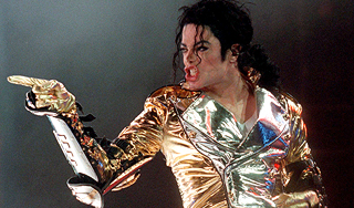 Признание дочки Джексона перед его гробом Признание дочки Джексона перед его гробом