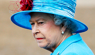 У британской королевы отобрали самолет У британской королевы отобрали самолет