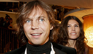 Илью Лагутенко женили против его воли Илью Лагутенко женили против его воли